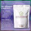 UKHealthHouse A-Z Multi Vitamins & Minerals Supplement Tablet Daily One A Day Multivitamin with Vitamin A, B, C & D Immune Support for Men & Women UK (1000 tabs) view 4