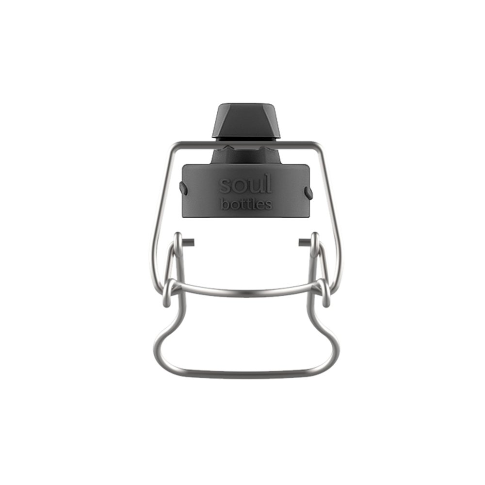 soulbottles Soulcap Silicone Drinking Attachment