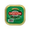 Agrico Tourist Canned Meat (Turystyczna) 300g x 15 Pack | Polish Tinned Meat | Ready to Eat Preserved Pork Meat | Long Shelf Life | Ideal for Travel, Camping and Emergency Food view 1