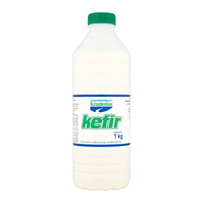 Krasnystaw Kefir 1lt x 10 Pack