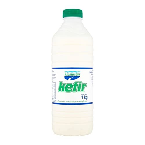 Krasnystaw Kefir 1lt x 10 Pack