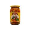 Edmal Lunch Salad Mixed 900g x 10 Pack | Ready-to-Eat Fresh Salatka Obiadowa | Healthy Meal Option | Perfect for Catering & Family Meals view 1