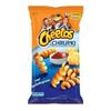 Cheetos Cheese & Ketchup XXL Flavoured Corn Snacks 145gr x 10 pack view 1