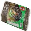 Benus Whole Rye Wholemeal Bread 500g x 10 Pack | High-Fibre Wholegrain Rye Loaf | Dense, Hearty & Healthy | Ideal for Breakfast, Sandwiches & Snacks view 1