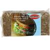 Benus Fitness Wholegrain Rye Bread 500g (Pack of 10) | High-Fibre Whole Rye Loaf | Healthy, Dense & Natural Bread for Fitness, Diet & Everyday Meals view 1
