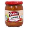Pudliszki Golapki Ready Meal (Stuffed Cabbages) 500gr x 10 Pack view 1