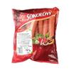 Sokolow Franks Farmers with Turkey 1.1kg x 5 pack view 1