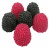 Black and Raspberry Berries - 200g Gummy Sweets view 1
