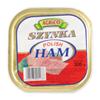 Agrico Polish Ham Minced 300g x 10 Pack | Szynka Exportowa | Ready-to-Eat Canned Pork Ham | Traditional Polish Minced Ham | Bulk 3kg Case view 1
