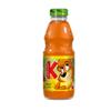 Kubus 100% Banana, Carrot & Apple 850ml x 10 pack view 1