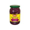 Edmal Red Cabbage (Kapusta Czerwona) 900g x 10 Pack | Traditional Polish Side Dish | Ready-to-Eat | Perfect for Meals & Catering view 1
