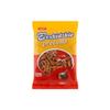 Aksam Salty Pretzels (Precelki Sol) 140gr x 20 pack view 1