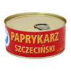 Agrico Goulash Fish (Paprykarz Szczeciski) 300g x 15 Pack | EO Tin | Traditional Polish Fish Spread | Ready-to-Eat | Canned Fish Pt | Bulk Case 4.5kg view 1
