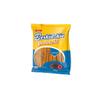 Aksam Paluszki Poppy Seed Sticks (Z Makiem) 175g x 15 Pack | Polish Breadsticks with Poppy Seeds | Crunchy Snack Sticks | Ideal for Sharing and Entertaining view 1