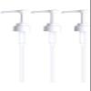 Adems Syrup Pumps for Simply, Davinci, Monin Plastic Bottle, Jordans for use on Many More See Description - White Pumps in Pack (3) view 3