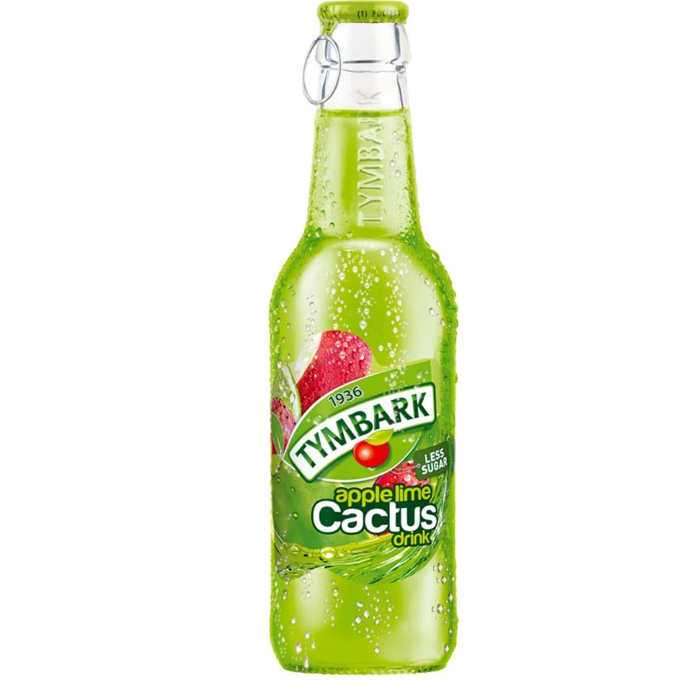 Tymbark Apple Kiwi 250ml x 30 Pack