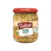 Pudliszki Filaki with Beef Tripe in Broth Ready Meal 500gr x 10 Pack view 1