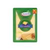 Mlekpol Gouda Slices 150gr x 10 pack view 1
