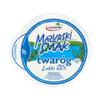 Mlekpol 0% Fat Mazurski Curd Cheese 275gr x 10 pack view 1