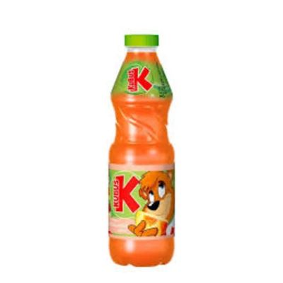 Kubus Carrot 850ml x 10 pack