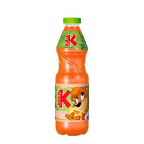 Kubus Carrot 850ml x 10 pack