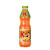 Kubus Carrot 850ml x 10 pack view 1