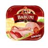 Sokolow Sliced Grandmas Extra Ham 140gr x 10 pack view 1