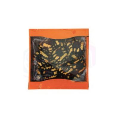 Polish Biscuit Sunflower With Marmolade-Chocolate 400gr x 10 pack