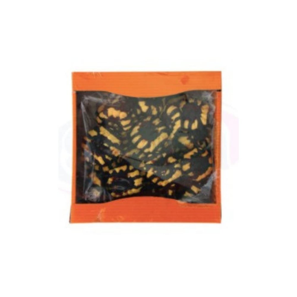 Polish Biscuit Sunflower With Marmolade-Chocolate 400gr x 10 pack