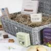 Cartwright & Butler | The Ultimate Teatime Treats Basket view 4