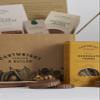 Cartwright & Butler | Chocolate Lover Treat Box view 4