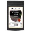 Ceylon Tea Black Loose Leaf Tea (500g) - Broken Orange Pekoe Sri Lanka Leaves Malty Golden Premium Mild Smooth Classic Full-Bodied Flavourful Long Lasting Freshness Closed in Resealable Pouch view 1