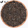 Ceylon Tea Black Loose Leaf Tea (500g) - Broken Orange Pekoe Sri Lanka Leaves Malty Golden Premium Mild Smooth Classic Full-Bodied Flavourful Long Lasting Freshness Closed in Resealable Pouch view 2