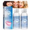 SUNDEER False Teeth Tooth Repair Granules, Temporary Kits, DIY Moldable - Beads, Bonding Kit for Fix The Missing and Broken Tooth, Instantly Confident Smile (2PC) view 1