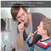 Mini Digital Tooth Brushing and Hand Washing Timer for Kids | Dental Toothbrush Clock for Timing Brushing Teeth Or Cleaning Hands | Colourful LED Signal when Task is Completed | Toothbrush Timer view 4