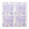 Nitradine Tablets x 2 Boxes ~ (40 Tablets) Cleaning & Disinfecting Orthodontic Appliances & Dentures view 2