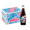 Karma Drinks Sugar Free Karma Cola (24 x 300ml Bottles Soft Drink) - Organic, Gluten Free Soft Drinks, Natural Ingredients, FairTrade, Vegan Friendly, No GMO, Carbonated Fizzy Drinks 24 Pack view 1