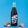 Karma Drinks Sugar Free Karma Cola (24 x 300ml Bottles Soft Drink) - Organic, Gluten Free Soft Drinks, Natural Ingredients, FairTrade, Vegan Friendly, No GMO, Carbonated Fizzy Drinks 24 Pack view 2