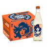 Karma Drinks Gingerella Ginger Ale (24 x 300ml Bottles), Natural Ingredients, Fairtrade, Gluten Free, Vegan Friendly, Delicious Soft Drink, Carbonated Fizzy Drink, Organic, No GMO view 1