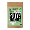 Good Gut Tribe - Organic Vegan SOYA Yoghurt Starter Culture view 1