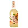 Belvoir Farm | Non-Alcoholic Peach Bellini, 750ml Bottle view 1