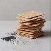 Peter's Yard Sourdough Crackers Pick Any 6 - Great with Chutney and Cheese, High Fibre, Natural Ingredients, Low Sugar. Sourdough Crackers for Cheese. view 2