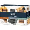 Peter's Yard Sourdough Crackers Pick Any 6 - Great with Chutney and Cheese, High Fibre, Natural Ingredients, Low Sugar. Sourdough Crackers for Cheese. view 4