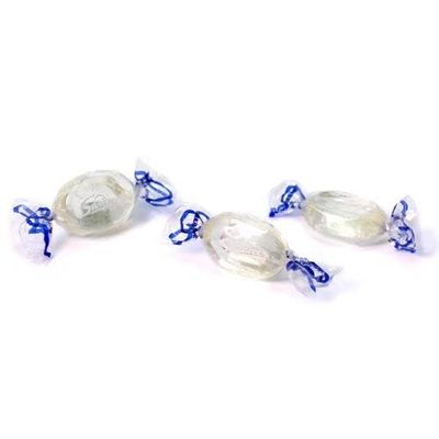 Crystal Mints - 1000g Hard Boiled Sweets