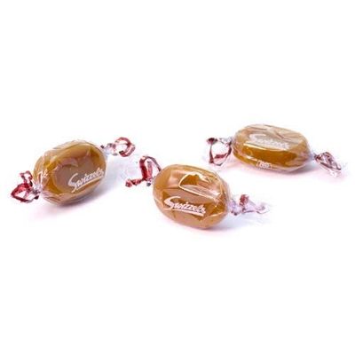 Butterscotch - 500g Hard Boiled Sweets