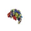 Assorted Toffees and Eclairs - 200g Toffee Sweets view 1