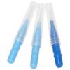 100pcs Dental Dental Brush Dental Brush Interdental Brush Refill Cleaners view 2