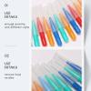 100pcs Dental Dental Brush Dental Brush Interdental Brush Refill Cleaners view 3