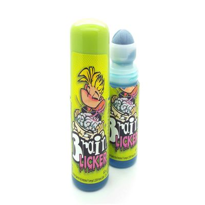 Brain Licker - 12 (Box) Toys & Novelty Sweets