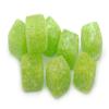 Sour Apple Cubes - 200g Hard Boiled Sweets view 1